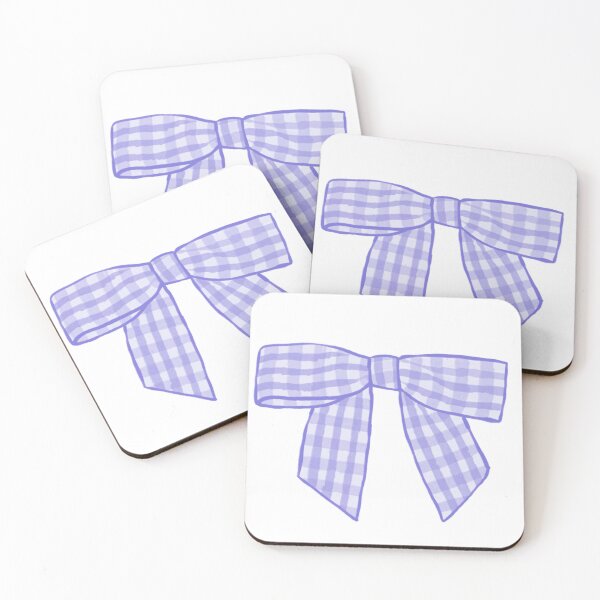 Item preview, Purple Bow designed and sold by elliebass.