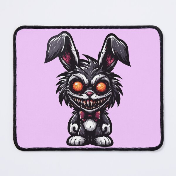 Item preview, Evil Bunny designed and sold by Michael Bastianelli.