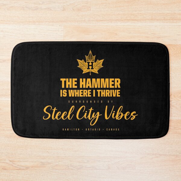 Item preview, Hamilton Ontario Canada - Steel City Vibes designed and sold by johnnyp1975.