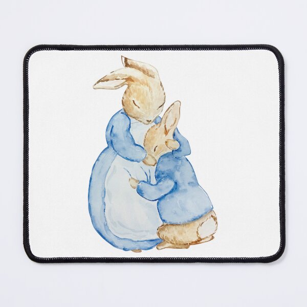Item preview, Peter Rabbit with mother designed and sold by SvetlanaArt.