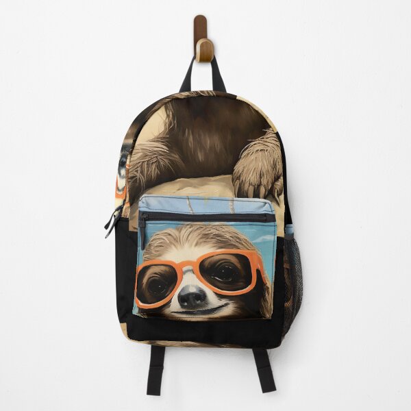 Item preview, cute sloths  designed and sold by ururuty.
