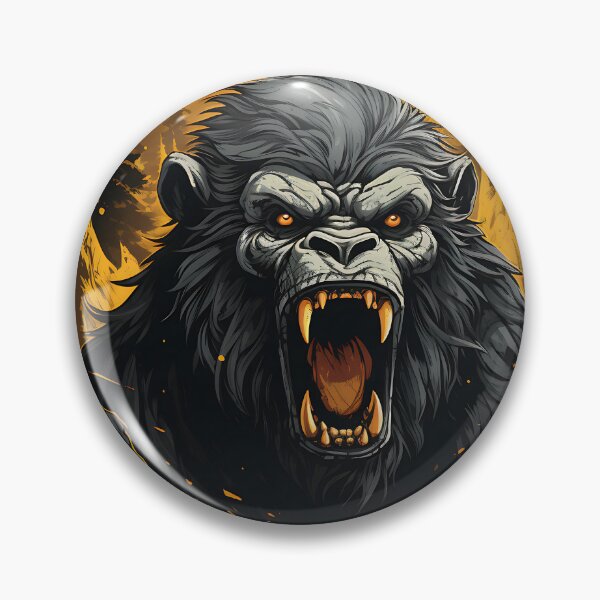 Item preview, War Kong  13 designed and sold by Kalsaver.