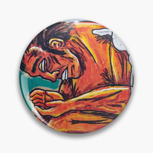 Item preview, The impossibility of transcending the pure existence of reality designed and sold by ElMismoLucho.
