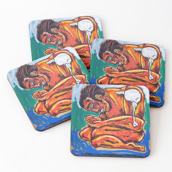 Item preview, The impossibility of transcending the pure existence of reality designed and sold by ElMismoLucho.