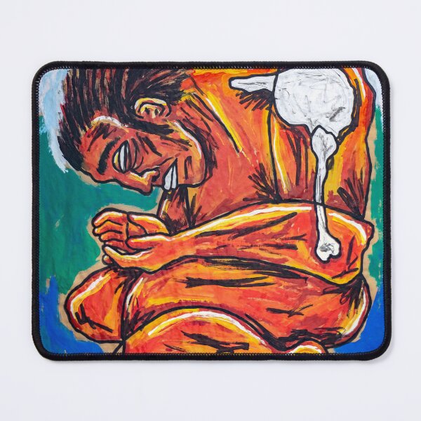 Item preview, The impossibility of transcending the pure existence of reality designed and sold by ElMismoLucho.