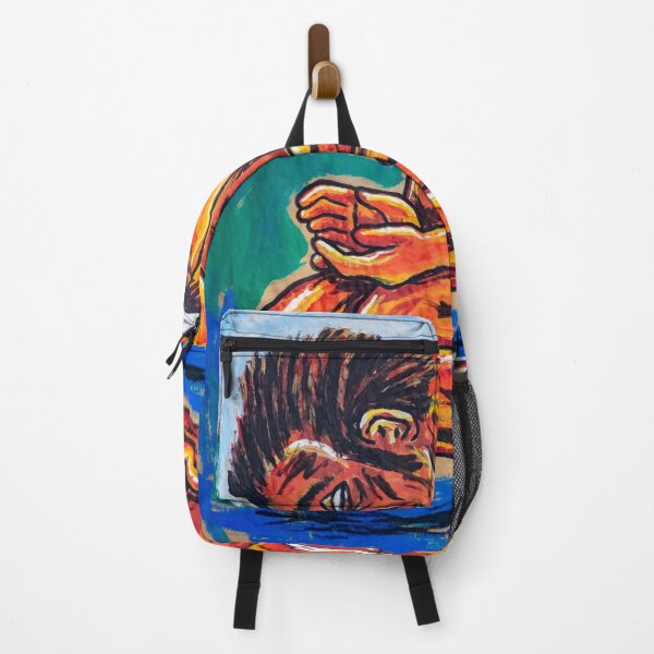Item preview, The impossibility of transcending the pure existence of reality designed and sold by ElMismoLucho.