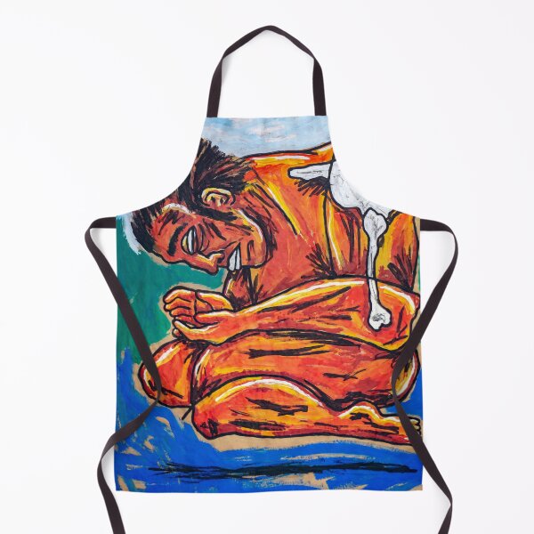 Item preview, The impossibility of transcending the pure existence of reality designed and sold by ElMismoLucho.