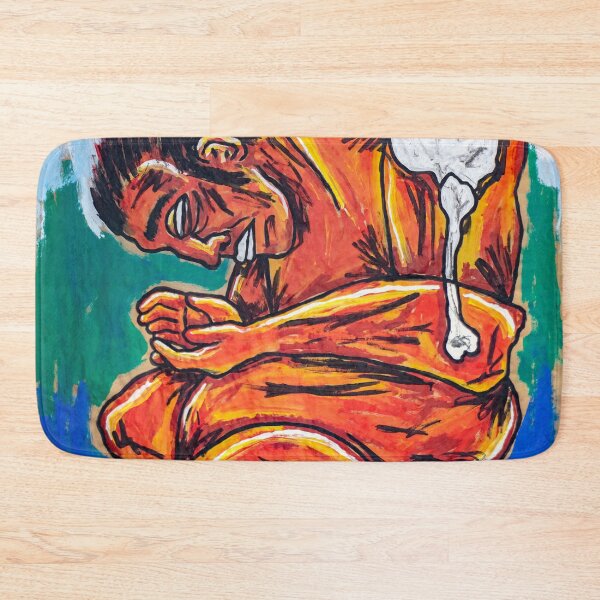 Item preview, The impossibility of transcending the pure existence of reality designed and sold by ElMismoLucho.