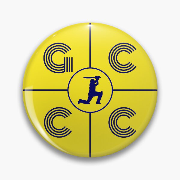 Item preview, Glamorgan County Cricket Club GCCC Minimalist Artwork designed and sold by kakarikihill.