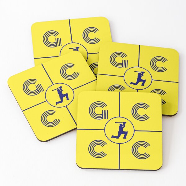 Item preview, Glamorgan County Cricket Club GCCC Minimalist Artwork designed and sold by kakarikihill.