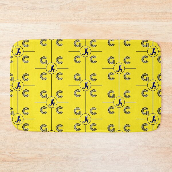 Item preview, Glamorgan County Cricket Club GCCC Minimalist Artwork designed and sold by kakarikihill.