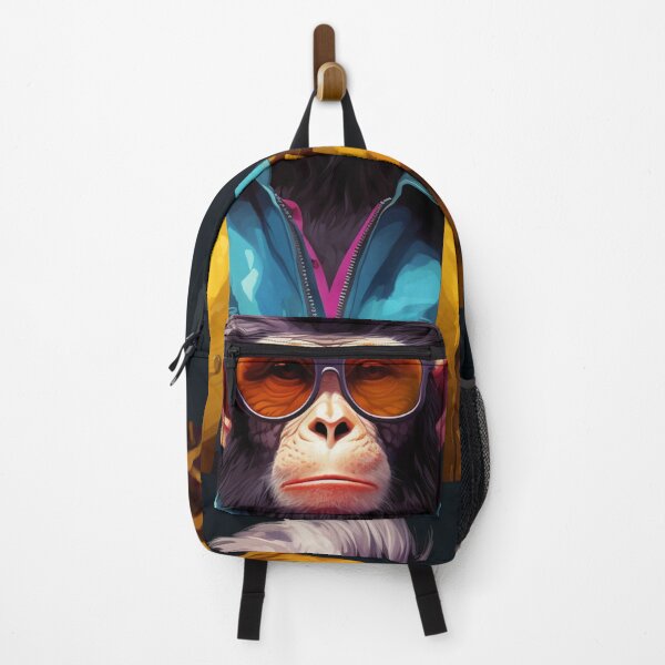 Item preview, Sleek Primate Urban Style designed and sold by Nardaz.