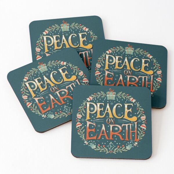 Item preview, Chritsmas designed and sold by Perceptible.