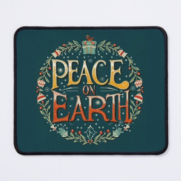 Item preview, Chritsmas designed and sold by Perceptible.