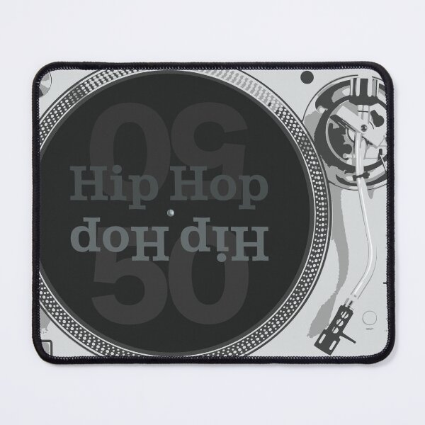 Item preview, Hip Hop 50 Turntable designed and sold by Robot-Art.