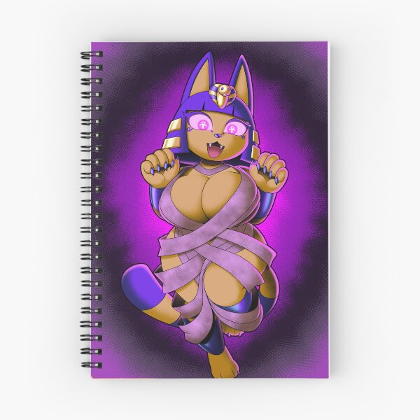 Item preview, Dancing Mummy Cat designed and sold by OmegaSunBurst.