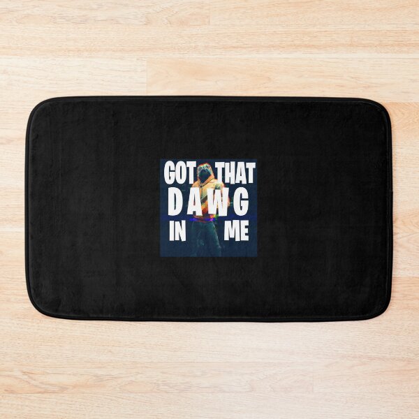 Item preview, got that DAWG in me designed and sold by 1-800-BEN-SOLO.
