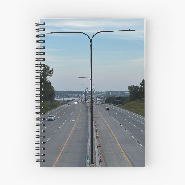 Item preview, Quad Cities - Lincoln over 74 designed and sold by QCPhotography.