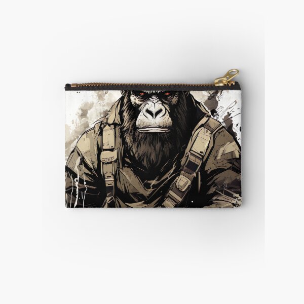 Item preview, War Kong   designed and sold by Kalsaver.