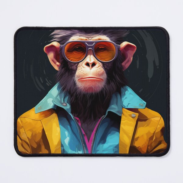 Item preview, Sleek Primate Urban Style designed and sold by Nardaz.