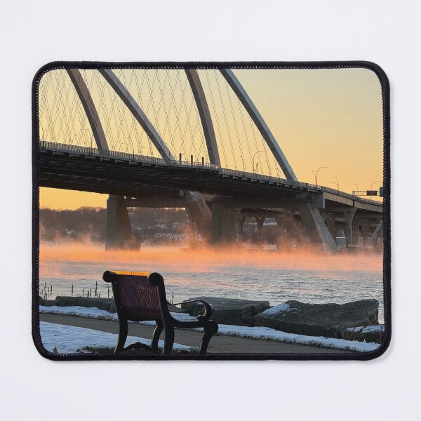 Item preview, Mississippi from Leach Park 1 designed and sold by QCPhotography.
