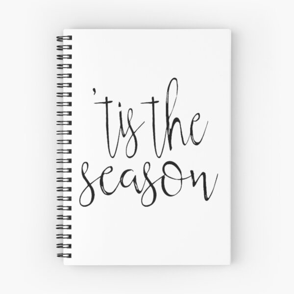 Item preview, ITS THE SEASON designed and sold by TeeJas.