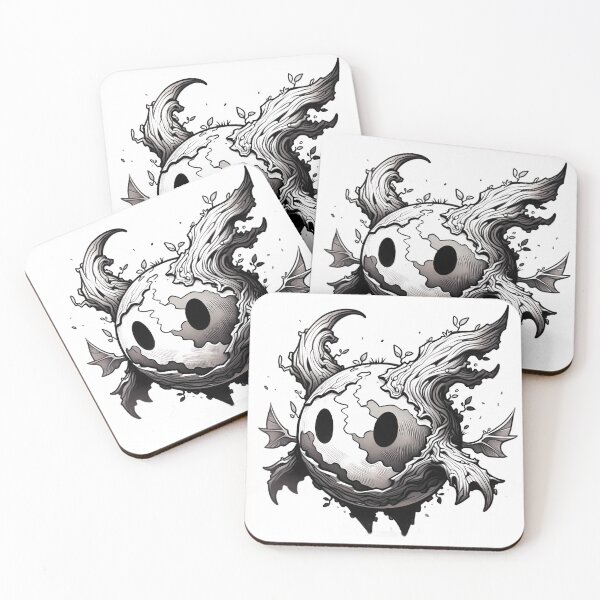 Item preview, earth designed and sold by Michael Yang.