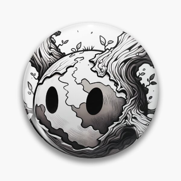 Item preview, earth designed and sold by Michael Yang.