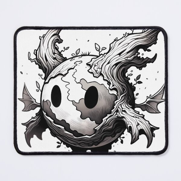 Item preview, earth designed and sold by Michael Yang.