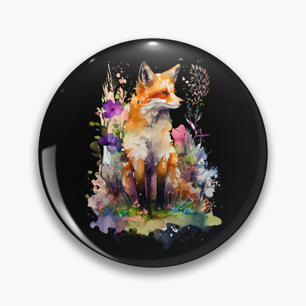 Item preview, Fox Boho designed and sold by FoxVibes.