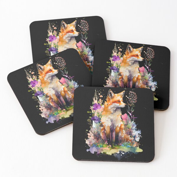 Item preview, Fox Boho designed and sold by FoxVibes.