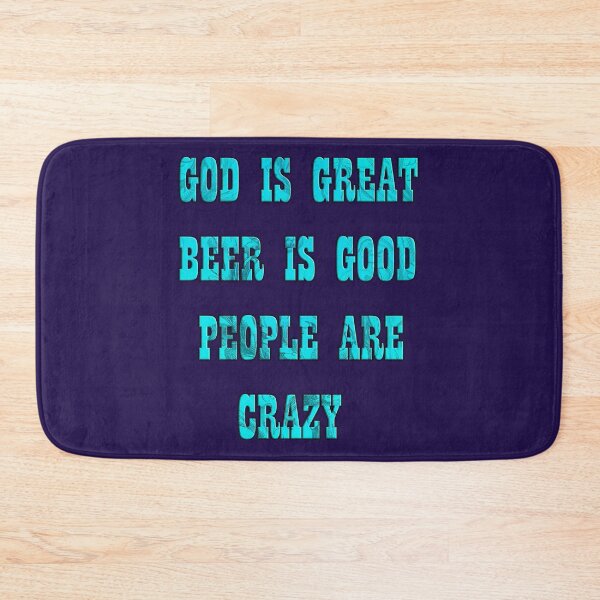 Item preview, GOD IS GREAT, MEMES FOR T SHIRTS, T SHIRT QUOTES, RELIGOUS QUOTES designed and sold by Barbara Jean Photo Art And Design.