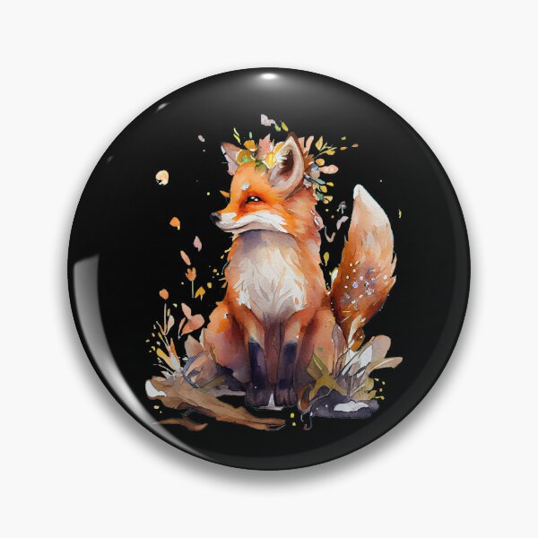 Item preview, Fox Boho designed and sold by FoxVibes.