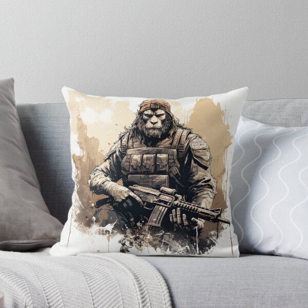 Item preview, War Kong 15 designed and sold by Kalsaver.