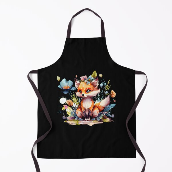Item preview, Fox Boho designed and sold by FoxVibes.