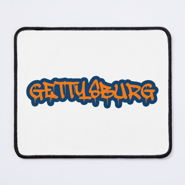 Item preview, gettysburg college designed and sold by designsbysamantha.