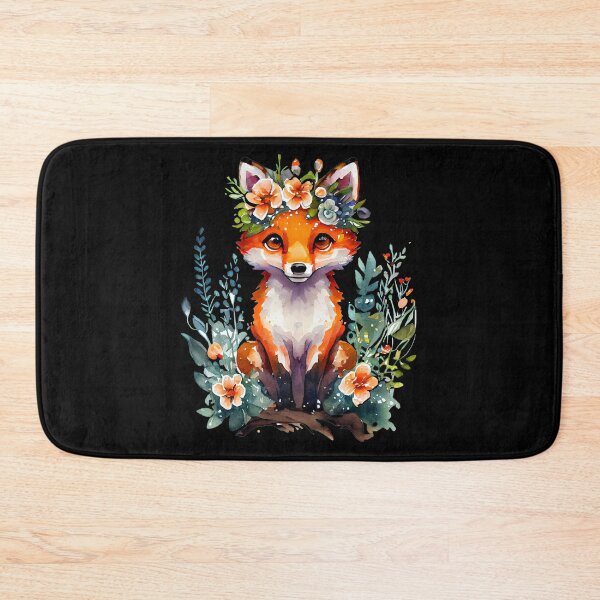 Item preview, Fox Boho designed and sold by FoxVibes.