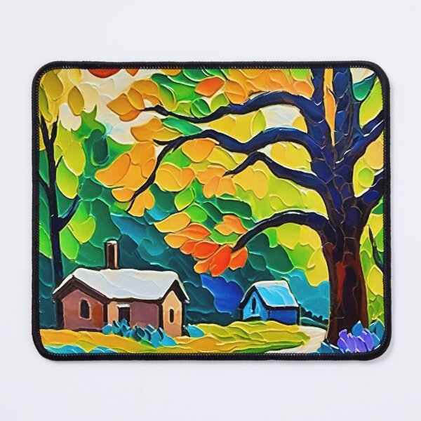 Item preview, Autumn Whisper designed and sold by stevepmp.