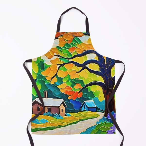 Item preview, Autumn Whisper designed and sold by stevepmp.