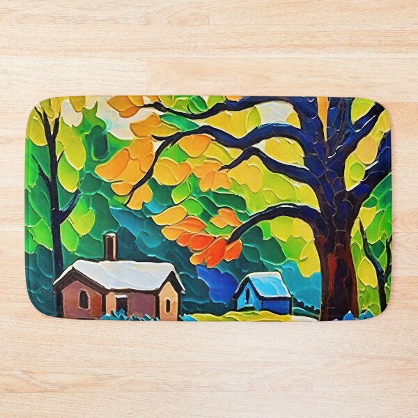 Item preview, Autumn Whisper designed and sold by stevepmp.