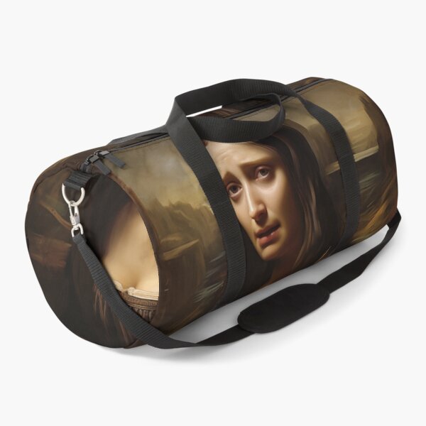 Item preview, Moaning Lisa designed and sold by DronzaX.