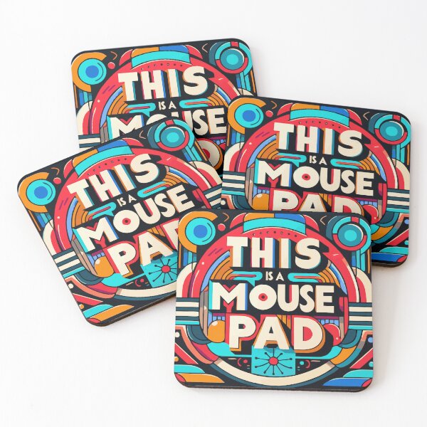 Item preview, This is a Mouse Pad designed and sold by Michael Bastianelli.