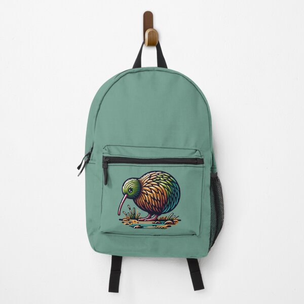 Item preview, Kiwi Encounter designed and sold by Variety Vault.