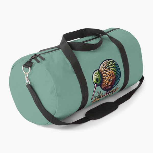 Item preview, Kiwi Encounter designed and sold by Variety Vault.