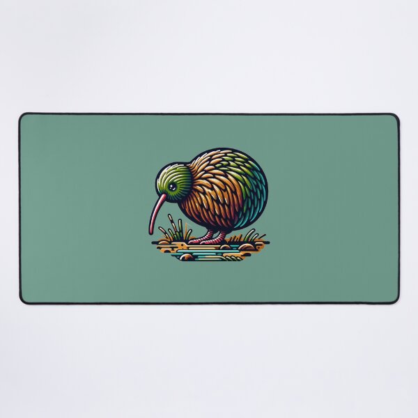 Item preview, Kiwi Encounter designed and sold by Variety Vault.