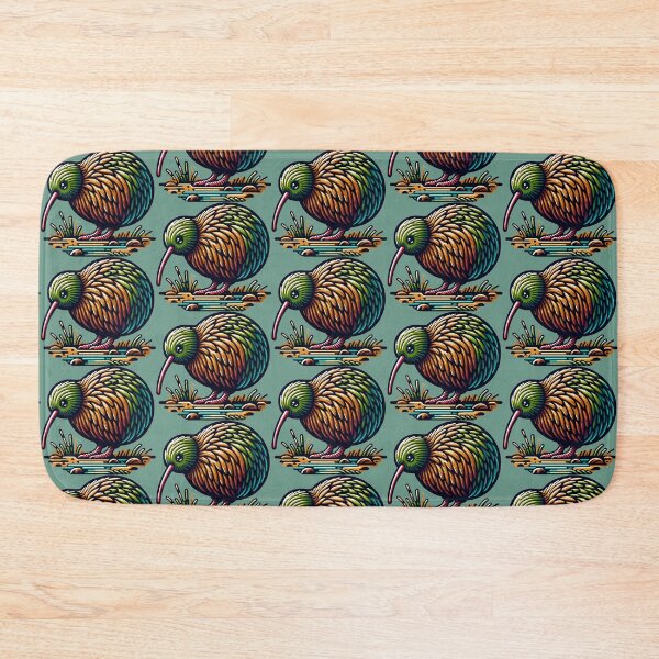Item preview, Kiwi Encounter designed and sold by Variety Vault.