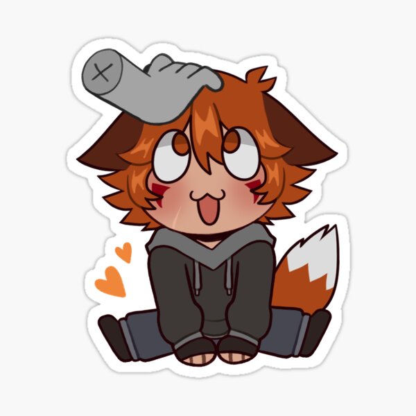Item preview, Pet Ren designed and sold by Cherriow.