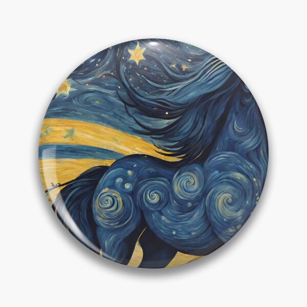 Item preview, Shadowed Steed designed and sold by Vault 51.