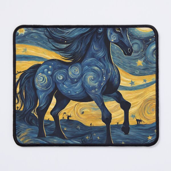 Item preview, Shadowed Steed designed and sold by Vault 51.