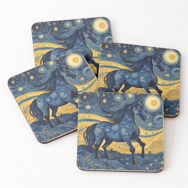 Item preview, Shadowed Steed designed and sold by Vault 51.
